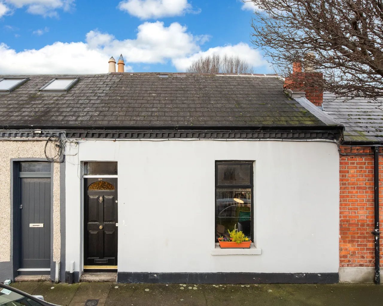 Photo of 40 Innisfallen Parade, Phibsborough, Dublin 7, D07 TK33