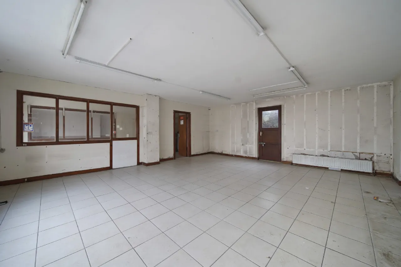 Photo of Main Street, Convoy, Co. Donegal