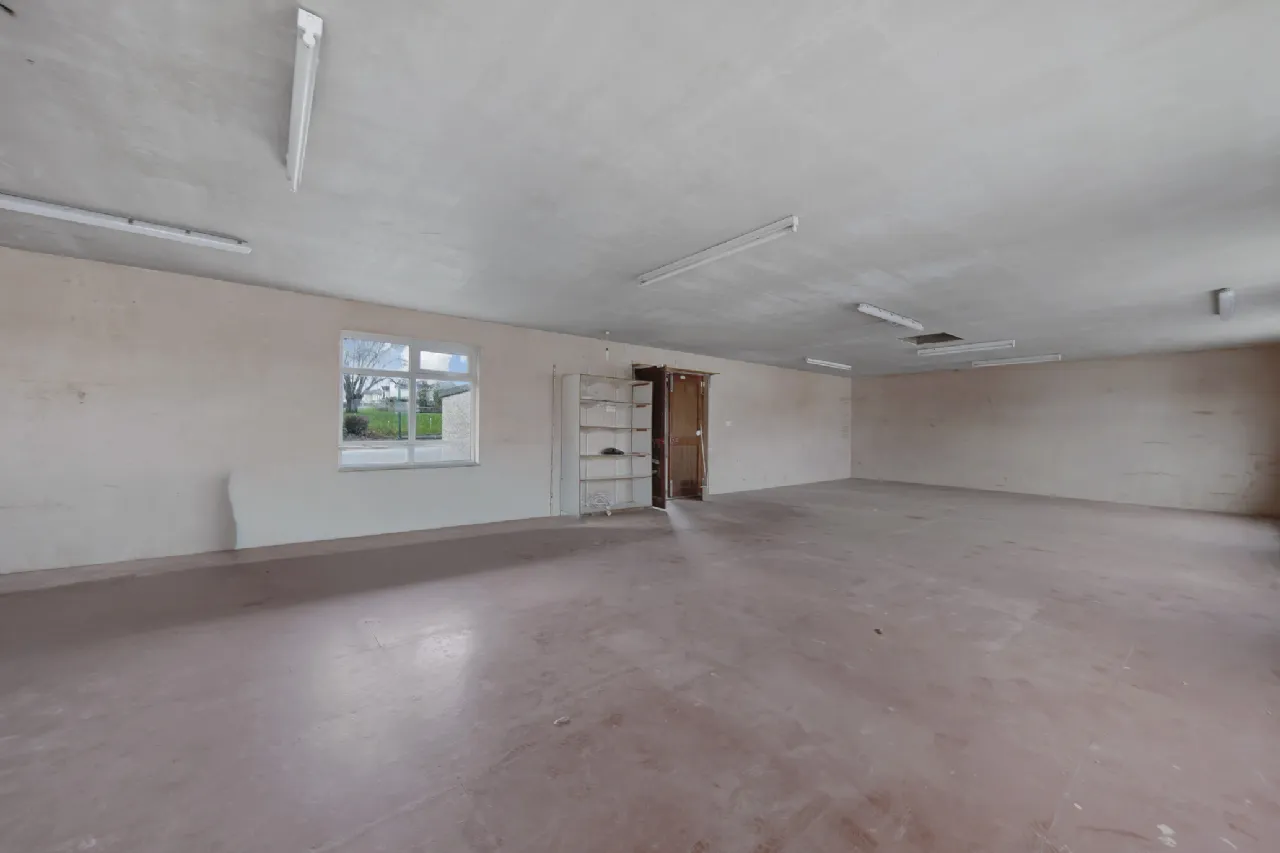 Photo of Main Street, Convoy, Co. Donegal