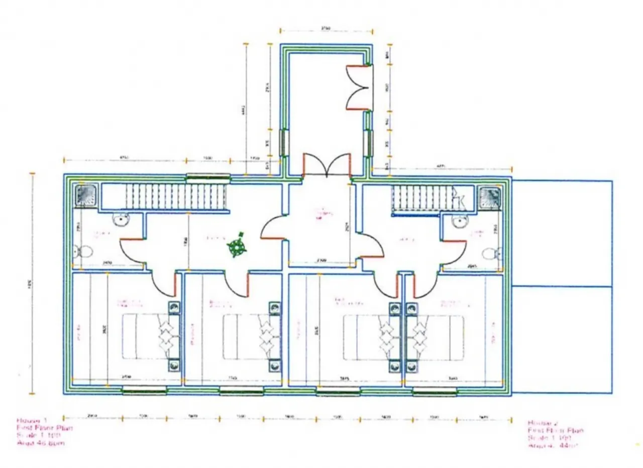 Photo of Main Street, Convoy, Co. Donegal