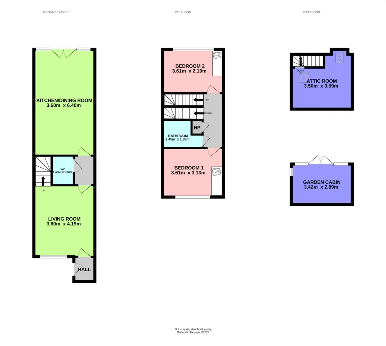 Photo of 104 Charlesland Court, Greystones, Co Wicklow, A63 KD81