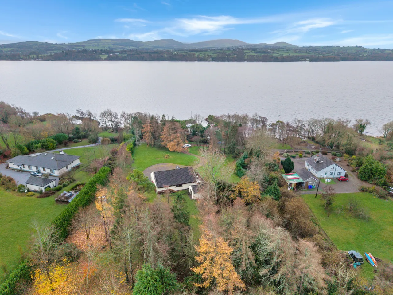 Photo of Tomona, Dromineer, Nenagh, Co. Tipperary, E45RT27