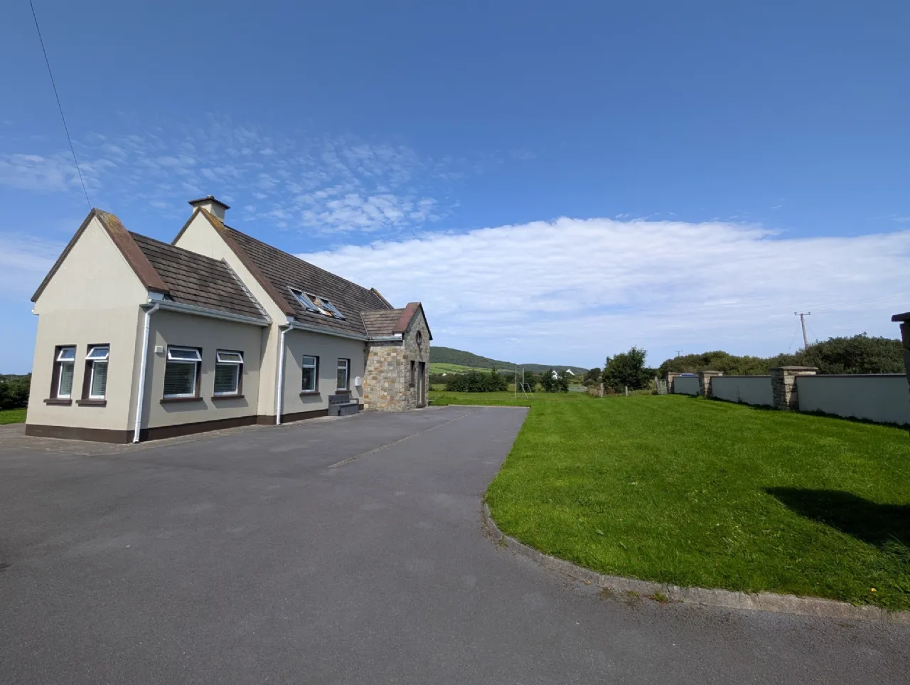 Photo of Sea View, Kilgeever, Louisburgh, Co Mayo, F28 H729