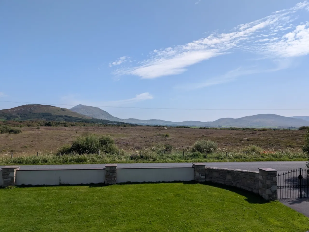 Photo of Sea View, Kilgeever, Louisburgh, Co Mayo, F28 H729