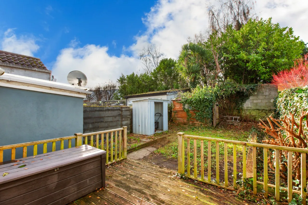 Photo of 33 Beechmount Drive, Off Gledswood Park, Clonskeagh, Dublin 14, D14 YH59