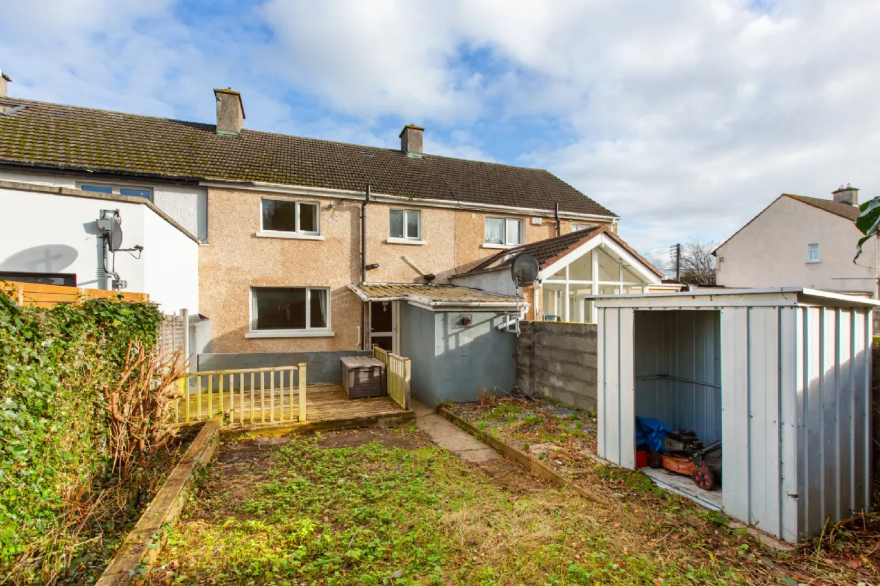 Photo of 33 Beechmount Drive, Off Gledswood Park, Clonskeagh, Dublin 14, D14 YH59