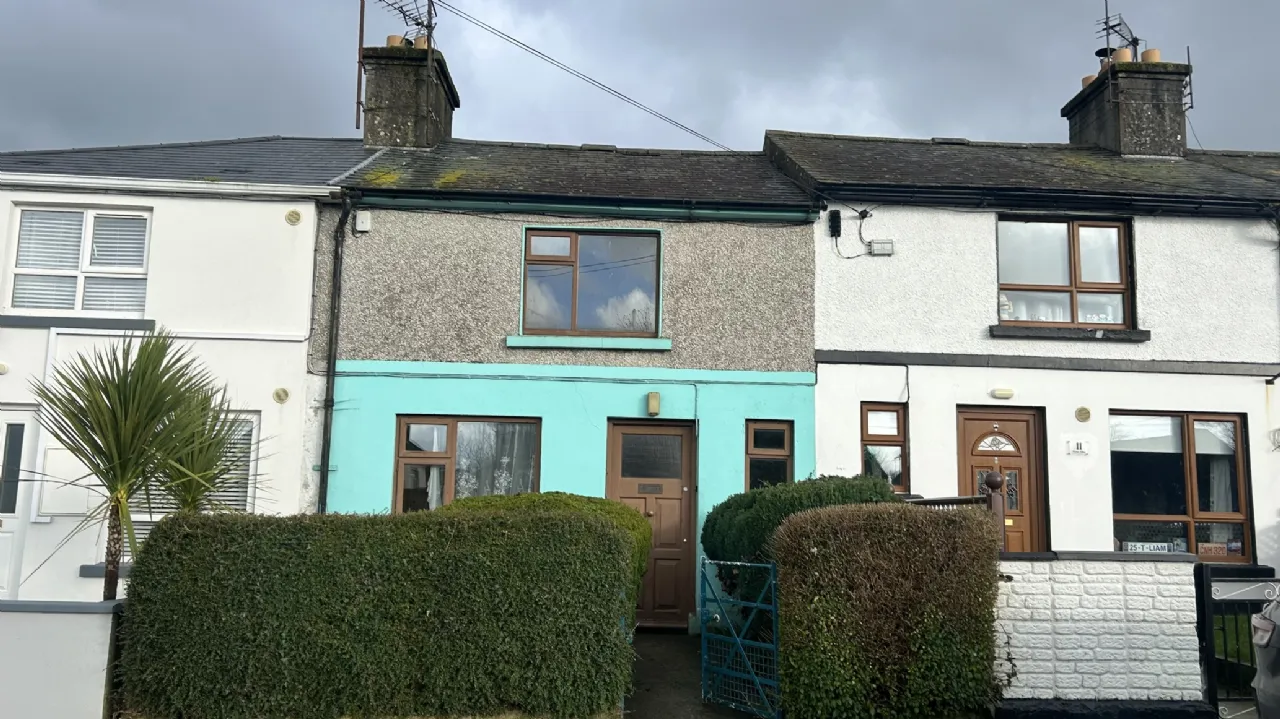 Photo of 10 Treacy Villas, Cashel, Co Tipperary, E25AC92
