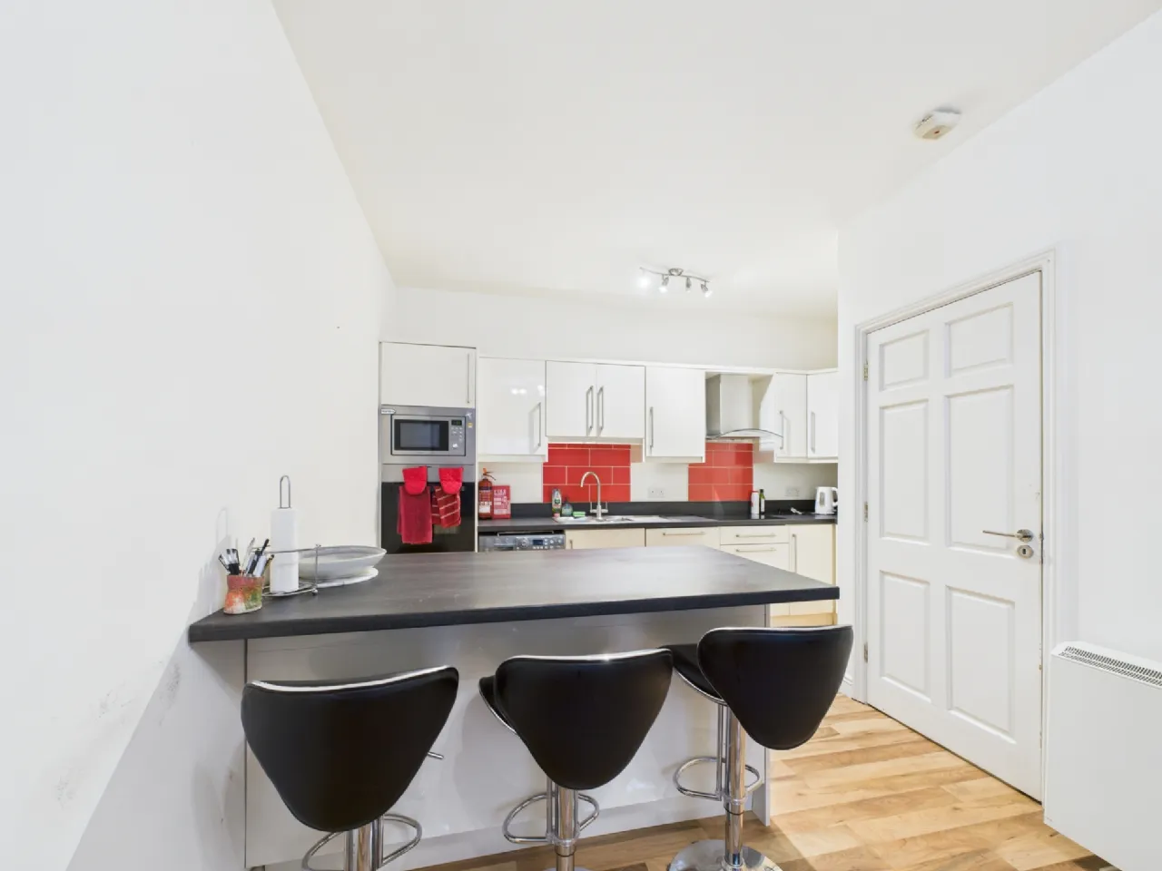 Photo of 17 Merchant's Square Apartments, Ennis, Co. Clare, V95 YX56