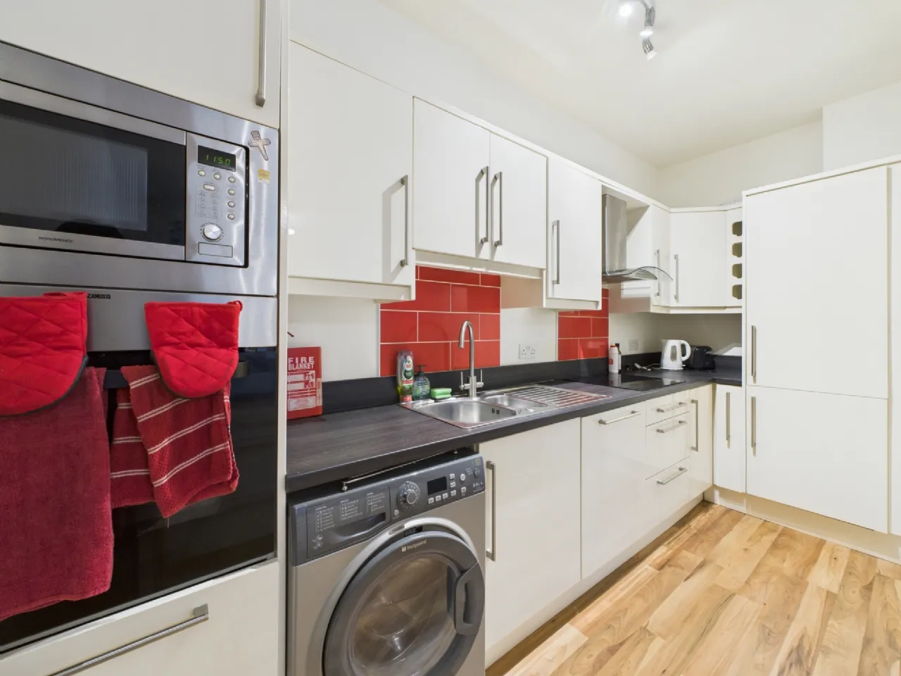 Photo of 17 Merchant's Square Apartments, Ennis, Co. Clare, V95 YX56