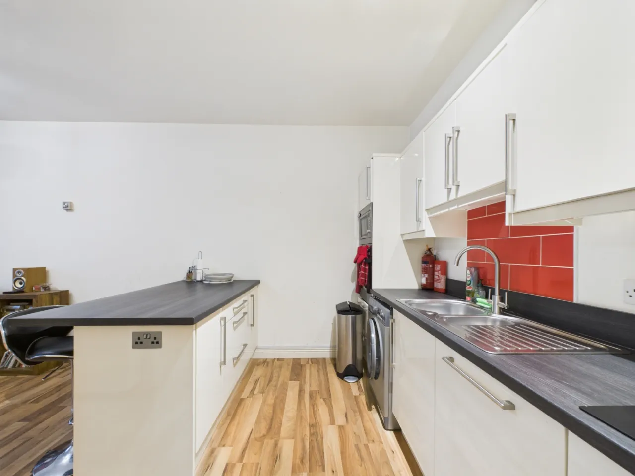 Photo of 17 Merchant's Square Apartments, Ennis, Co. Clare, V95 YX56