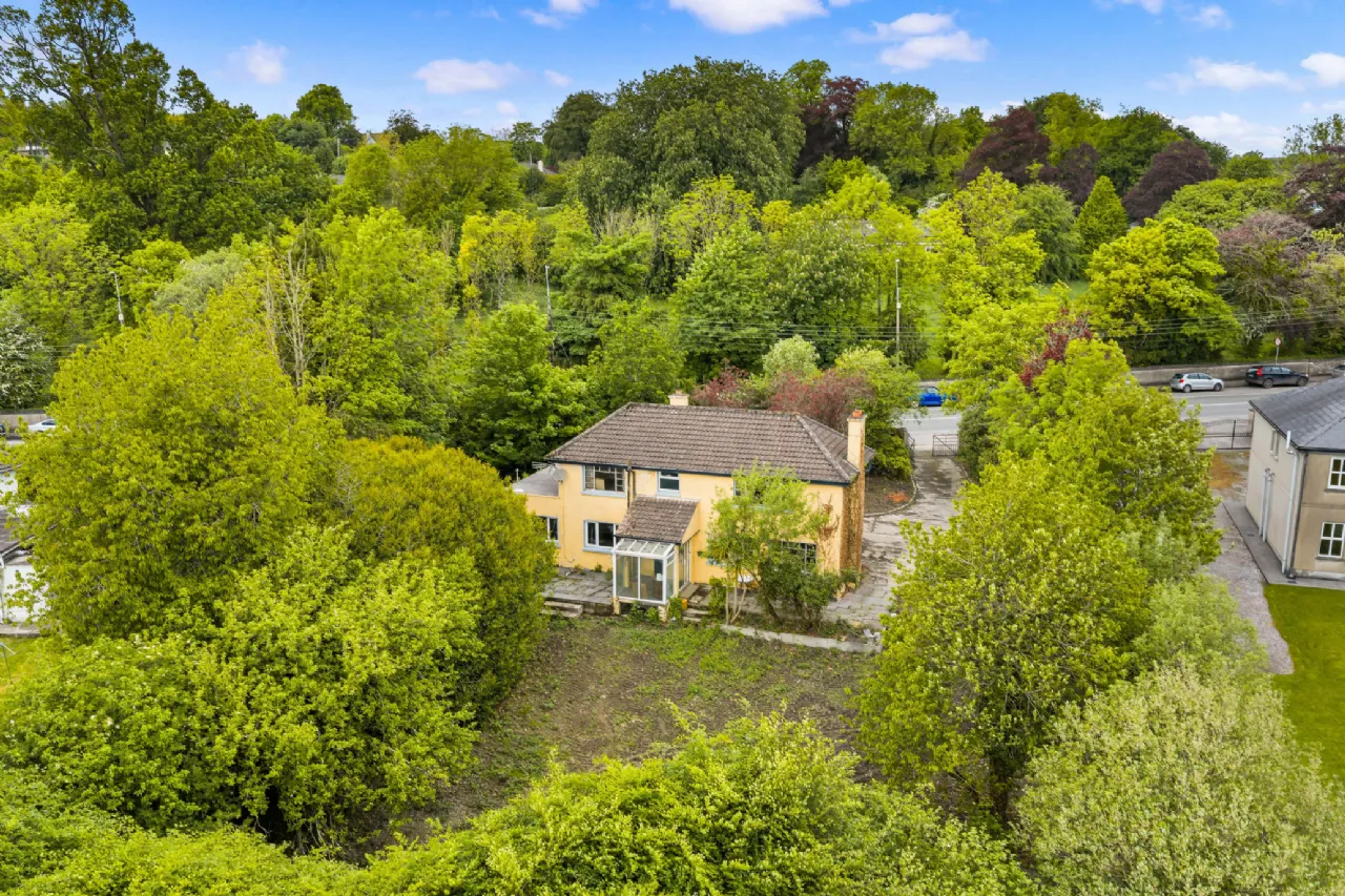 Photo of Crofton, Navagation Road, Mallow, Co. Cork, P51 XN56
