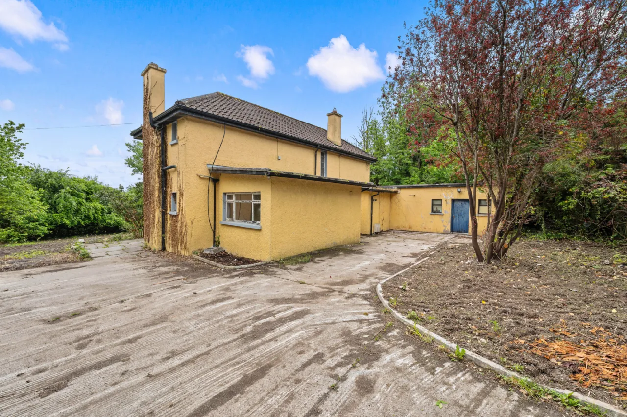 Photo of Crofton, Navagation Road, Mallow, Co. Cork, P51 XN56