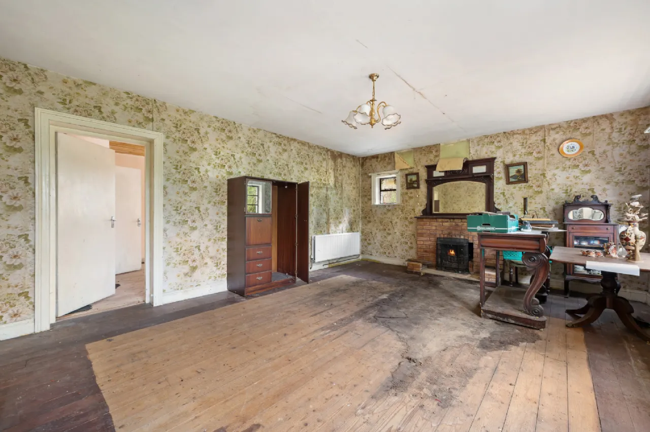Photo of Crofton, Navagation Road, Mallow, Co. Cork, P51 XN56