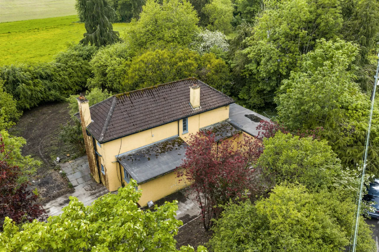 Photo of Crofton, Navagation Road, Mallow, Co. Cork, P51 XN56