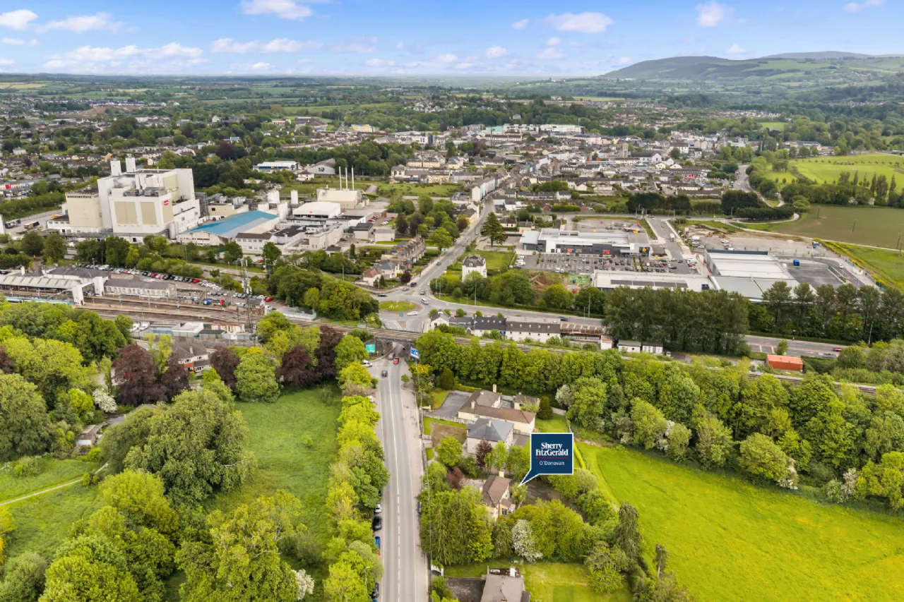 Photo of Crofton, Navagation Road, Mallow, Co. Cork, P51 XN56