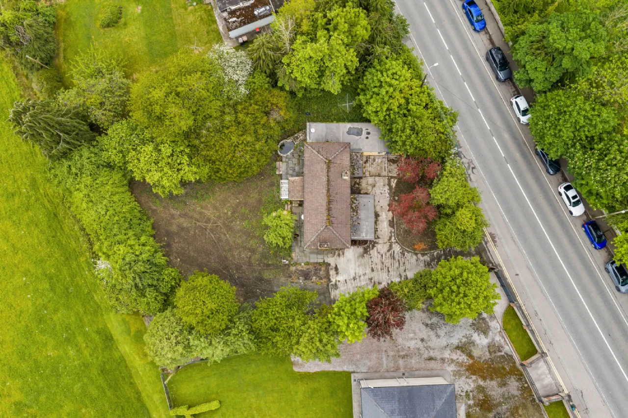 Photo of Crofton, Navagation Road, Mallow, Co. Cork, P51 XN56