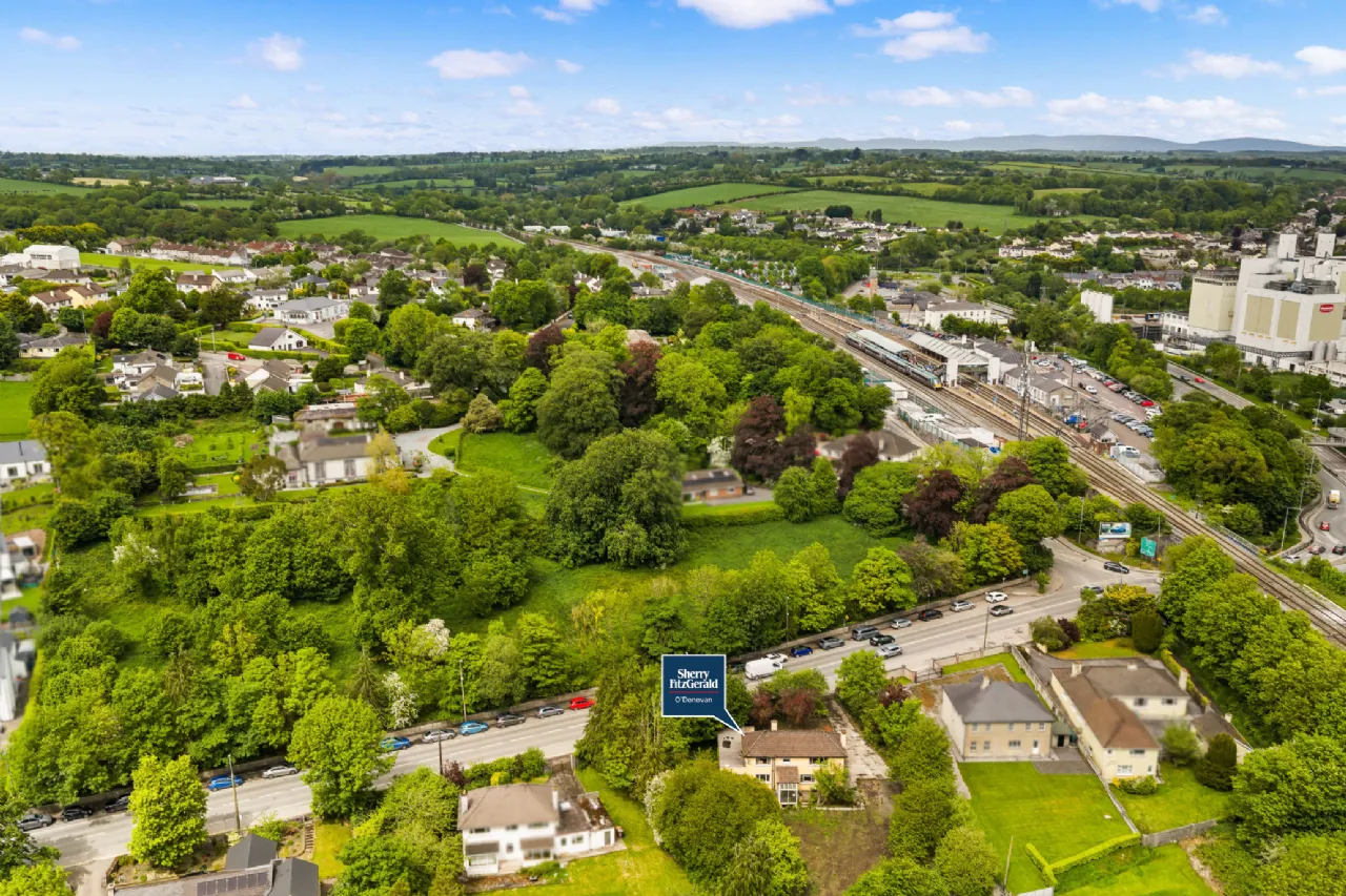 Photo of Crofton, Navagation Road, Mallow, Co. Cork, P51 XN56
