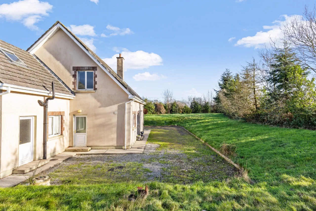 Photo of Ballyelland, Davidstown, Enniscorthy, Co. Wexford, Y21 D9P5