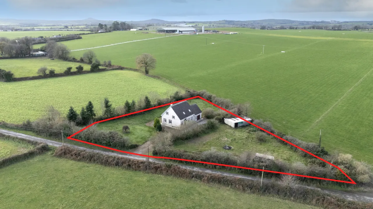 Photo of Ballyelland, Davidstown, Enniscorthy, Co. Wexford, Y21 D9P5