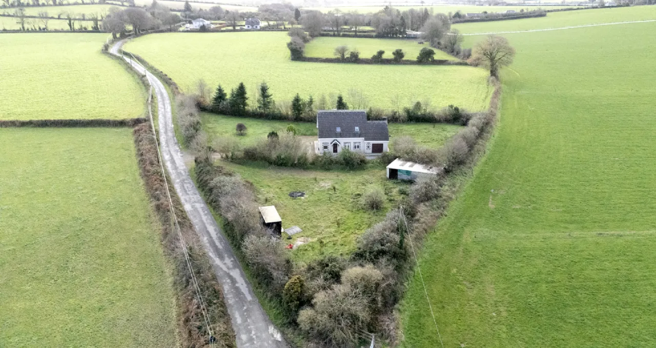 Photo of Ballyelland, Davidstown, Enniscorthy, Co. Wexford, Y21 D9P5