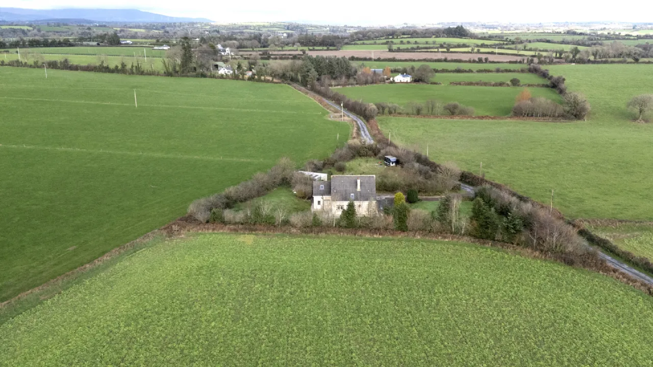 Photo of Ballyelland, Davidstown, Enniscorthy, Co. Wexford, Y21 D9P5