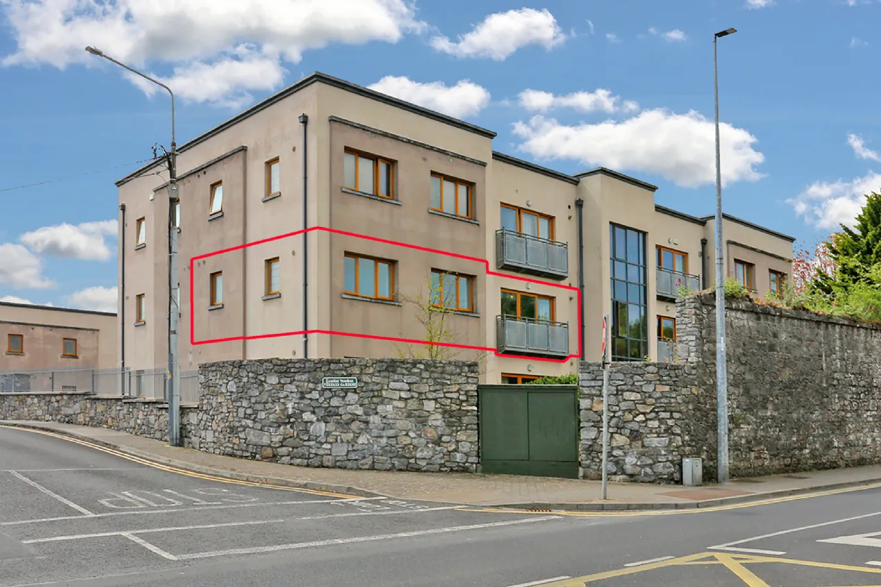 Photo of 7 Vandeleur Mews, Ennis Road, Limerick, V94 X995