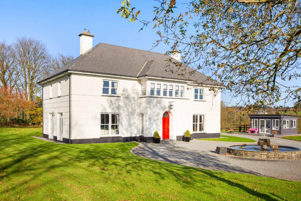 Photo of Cooltubrid House, Cooltubrid East, Kilmacthomas, Co. Waterford