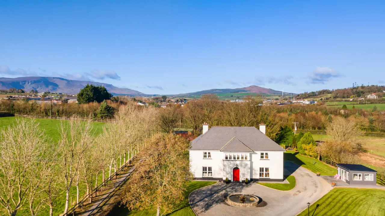 Photo of Cooltubrid House, Cooltubrid East, Kilmacthomas, Co. Waterford