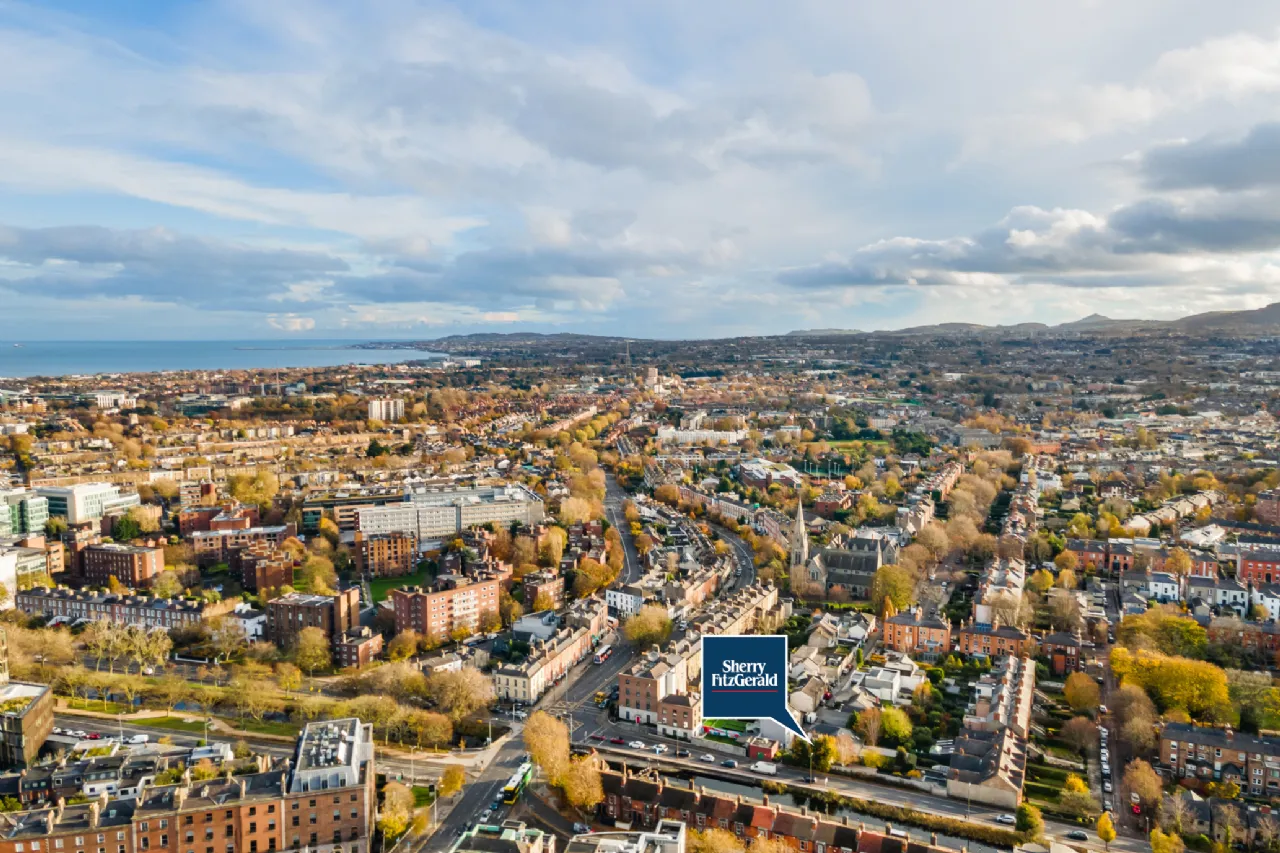 Photo of Site At Warner's Lane, Rear 38 Dartmouth Square East, Ranelagh, Dublin 6, D06 AP65
