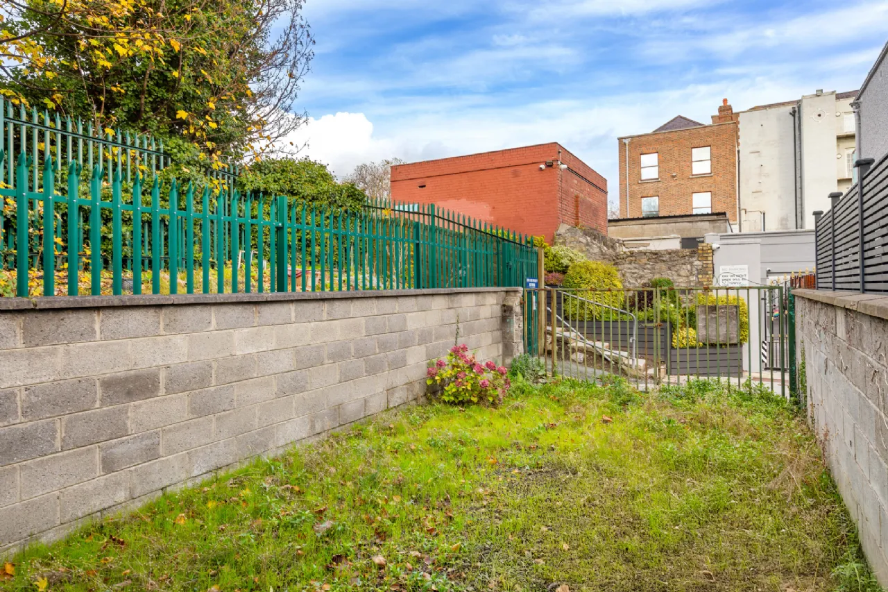 Photo of Site At Warner's Lane, Rear 38 Dartmouth Square East, Ranelagh, Dublin 6, D06 AP65
