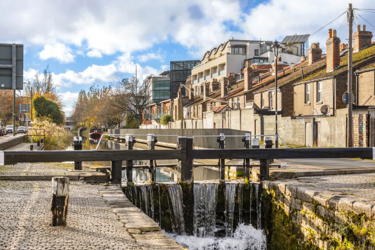 Photo of Site At Warner's Lane, Rear 38 Dartmouth Square East, Ranelagh, Dublin 6, D06 AP65