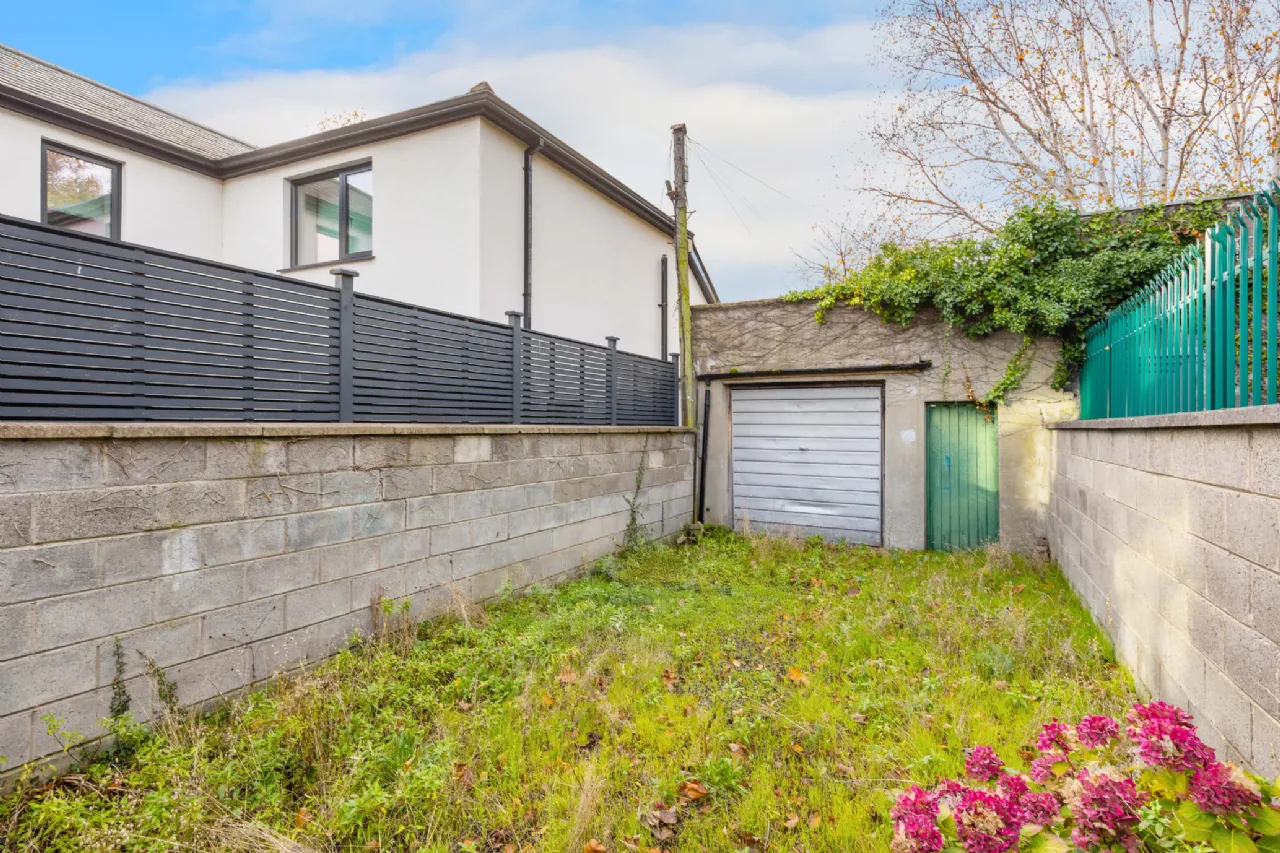 Photo of Site At Warner's Lane, Rear 38 Dartmouth Square East, Ranelagh, Dublin 6, D06 AP65