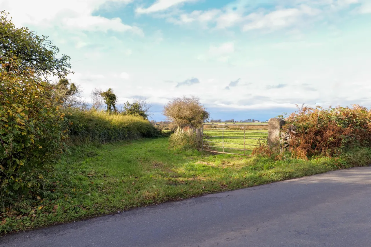 Photo of House & Lands At Crusheeny, Claregalway, Co. Galway, H91HK26