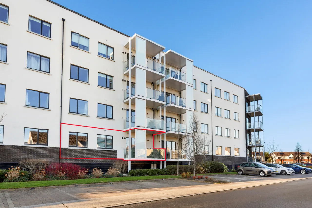 Photo of 26 Crofton Hall, Hamilton Park, Castleknock, Dublin 15, D15 WFC0