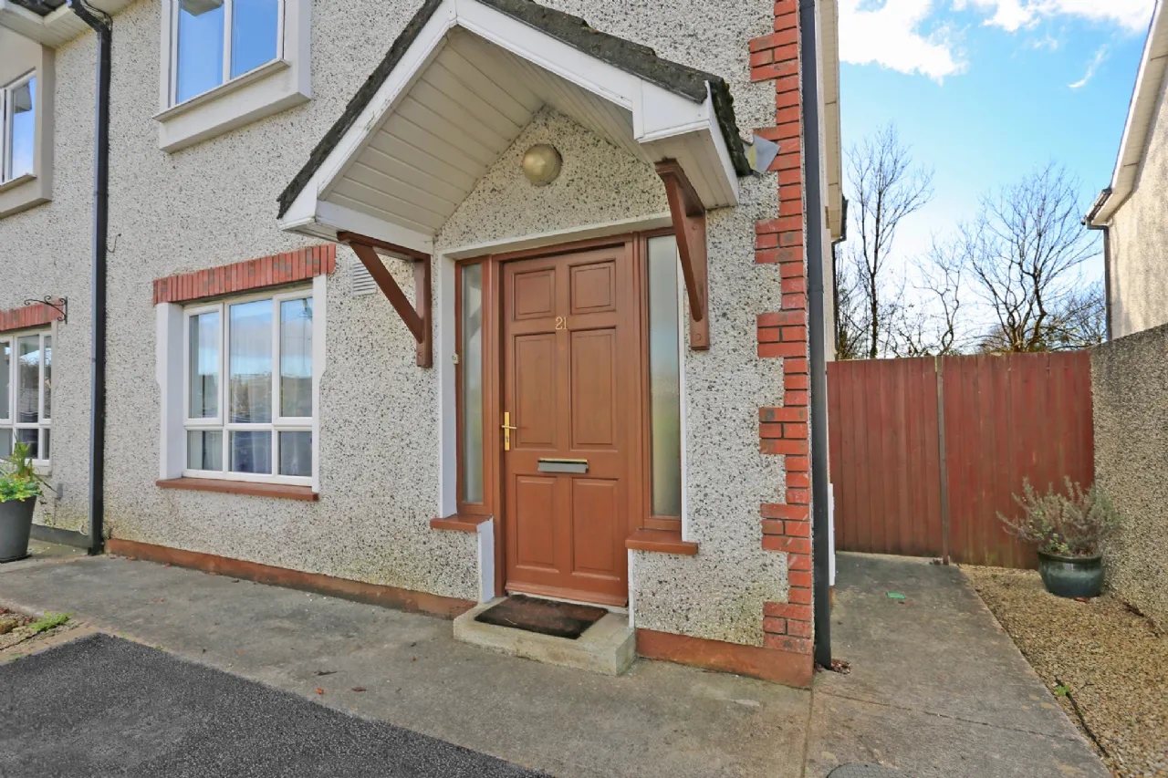 Photo of 21 Dun Aras, Shannon, Co. Clare, V14 YN25