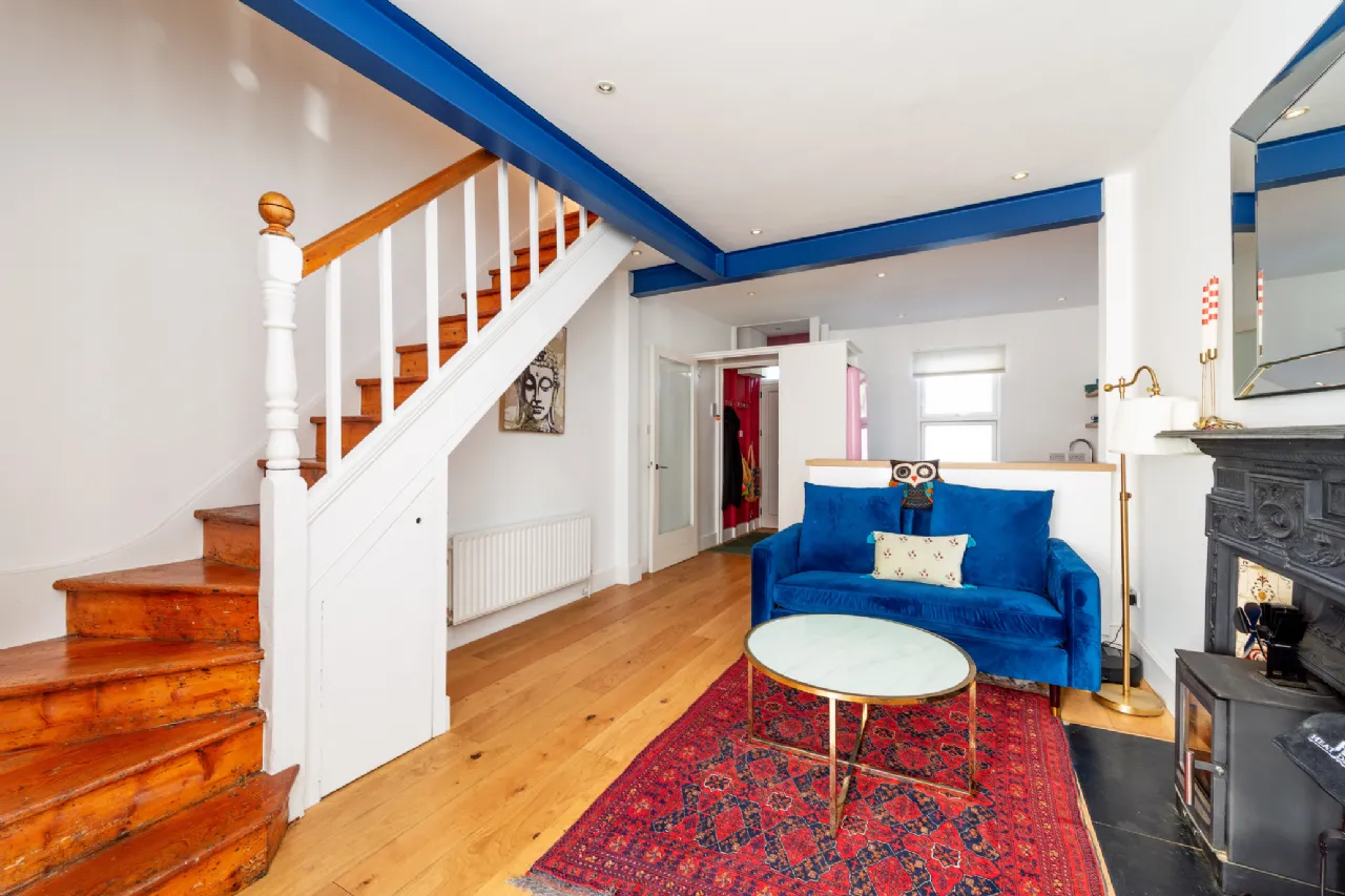 Photo of 8 Millbourne Avenue, Drumcondra, Dublin 9, D09 HY61