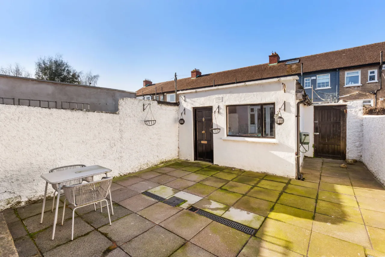 Photo of 5 Beach Drive, Sandymount, Dublin 4, D04 AF85