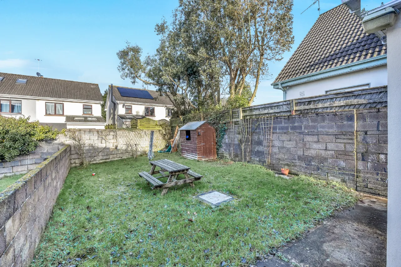 Photo of 28 Rosepark, Balrothery, Co. Dublin, K32T957