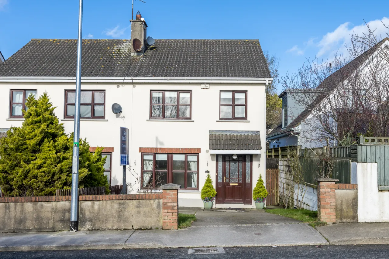 Photo of 28 Rosepark, Balrothery, Co. Dublin, K32T957