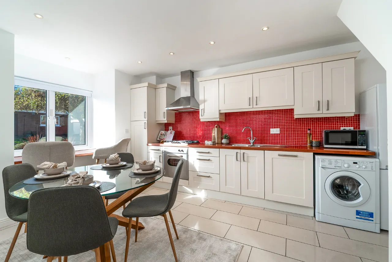 Photo of 26 Wolverton Glen, Castlepark Road, Dalkey, Co Dublin, A96 W2C1