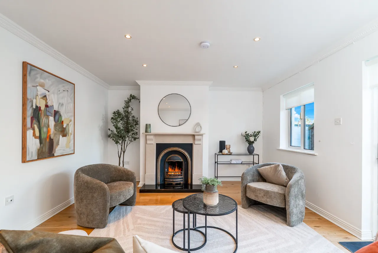 Photo of 26 Wolverton Glen, Castlepark Road, Dalkey, Co Dublin, A96 W2C1