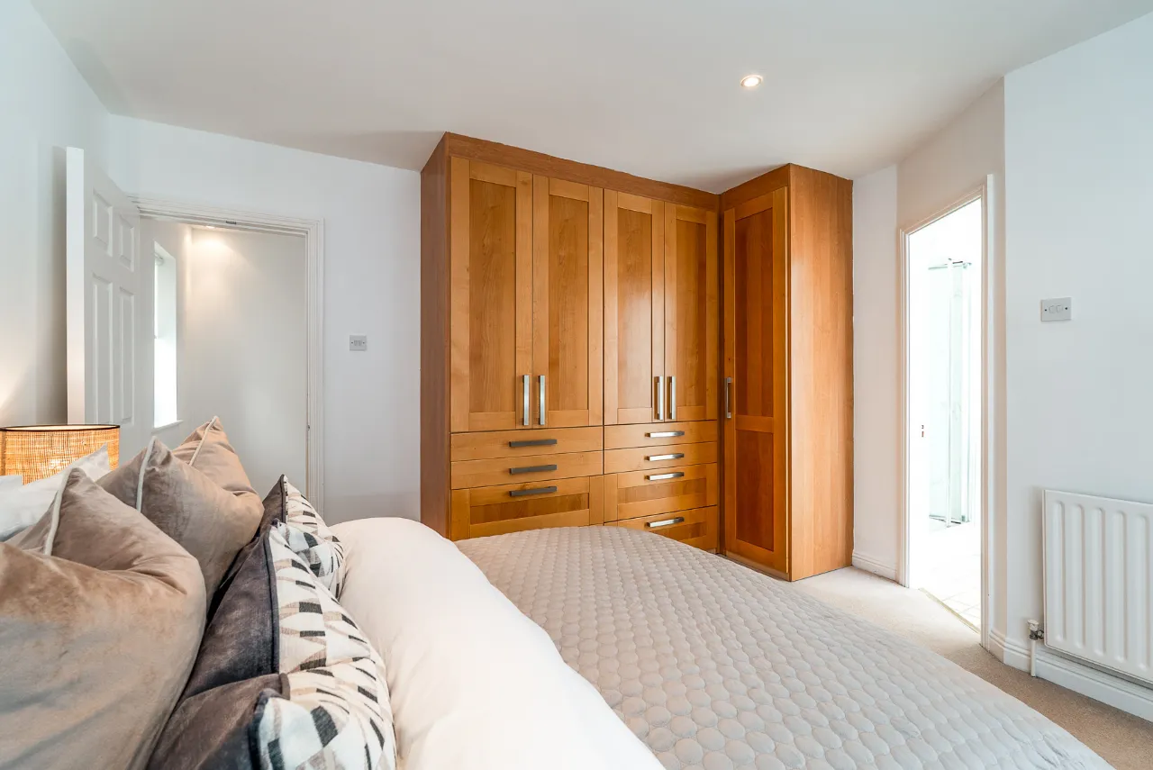 Photo of 26 Wolverton Glen, Castlepark Road, Dalkey, Co Dublin, A96 W2C1