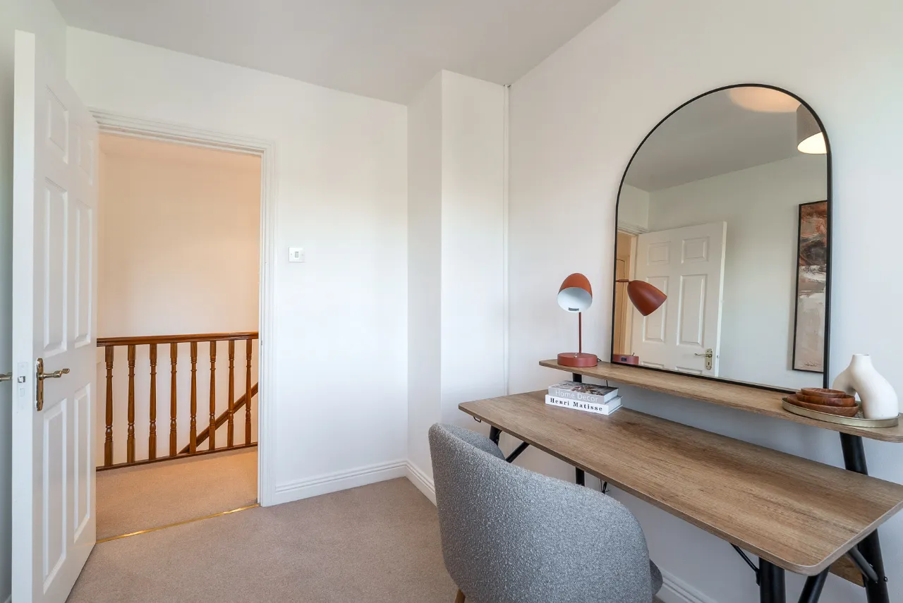 Photo of 26 Wolverton Glen, Castlepark Road, Dalkey, Co Dublin, A96 W2C1