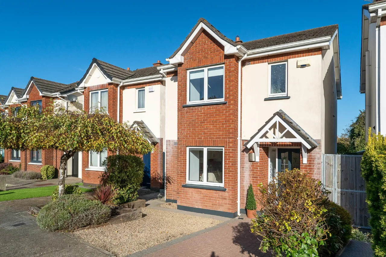 Photo of 26 Wolverton Glen, Castlepark Road, Dalkey, Co Dublin, A96 W2C1