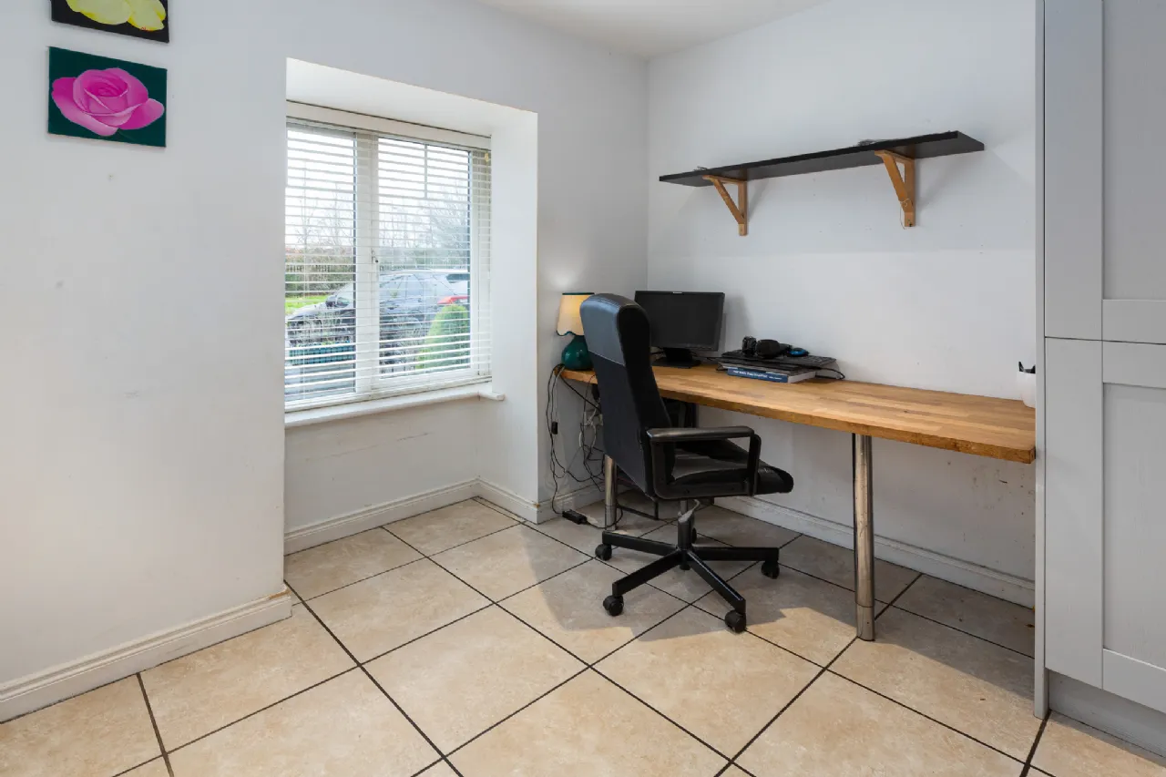 Photo of 35 Holywell Green, Holywell, Swords, Co Dublin, K67 Y840