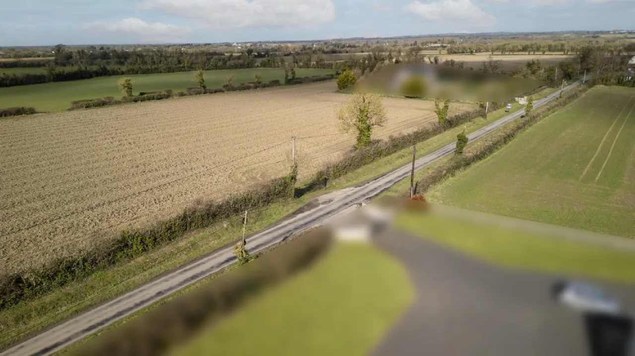 Photo of 0.8 Acre Site 1,, The Rath, Kilsallaghan, Co Meath