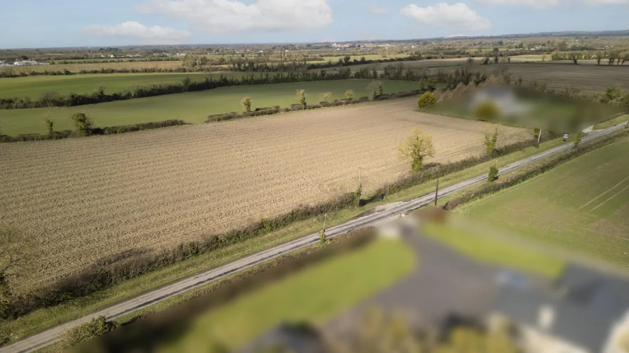 Photo of 0.8 Acre Site 1,, The Rath, Kilsallaghan, Co Meath