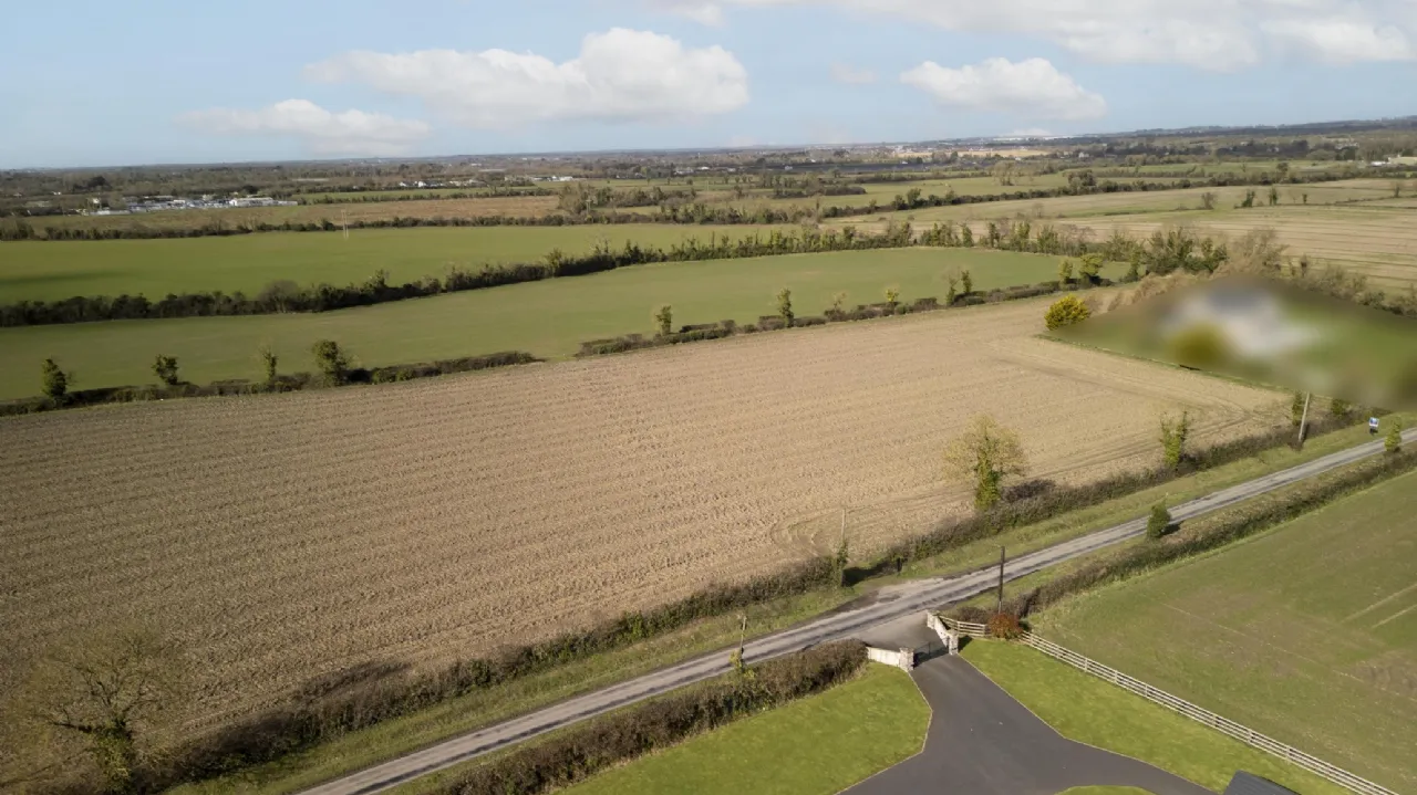 Photo of 0.8 Acre Site 1,, The Rath, Kilsallaghan, Co Meath