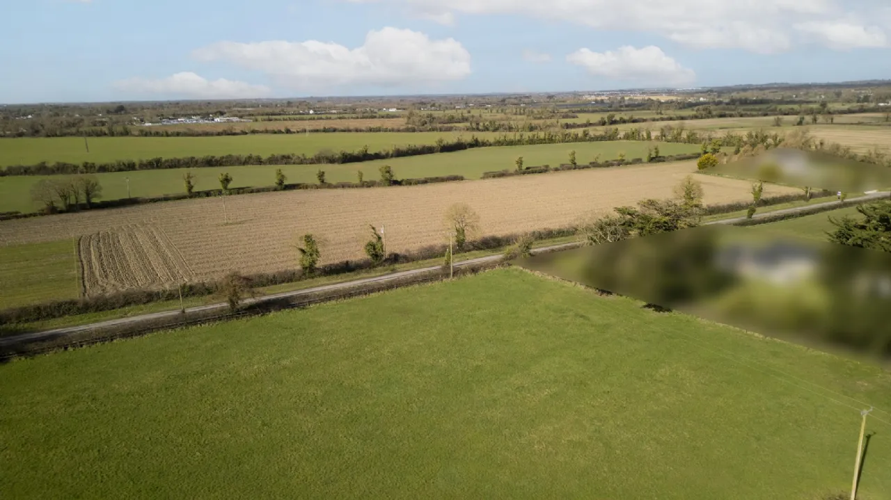 Photo of 0.8 Acre Site 1,, The Rath, Kilsallaghan, Co Meath