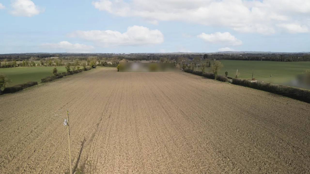 Photo of 0.8 Acre Site 1,, The Rath, Kilsallaghan, Co Meath